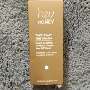 Hey Honey Peel off Mask